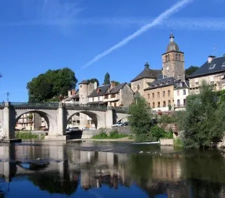 De La Poste Hotel