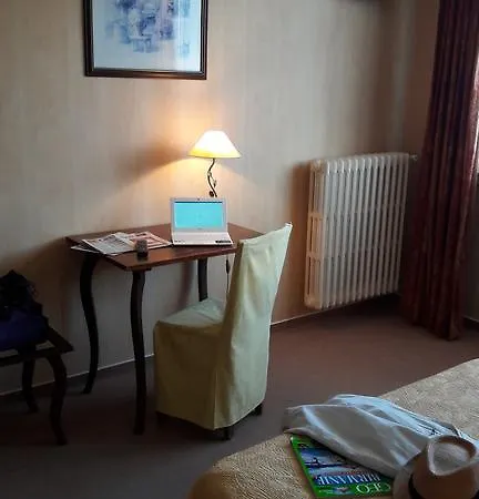 Hotel De La Poste