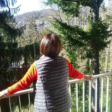 De La Poste Hotel Saint-Geniez-dʼOlt