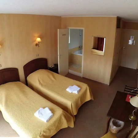 De La Poste Hotel