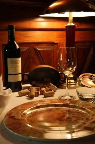 De La Poste Hotel 3*