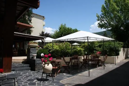 De La Poste Saint-Geniez-dʼOlt