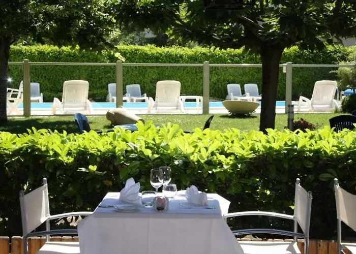 De La Poste Hotel 3*