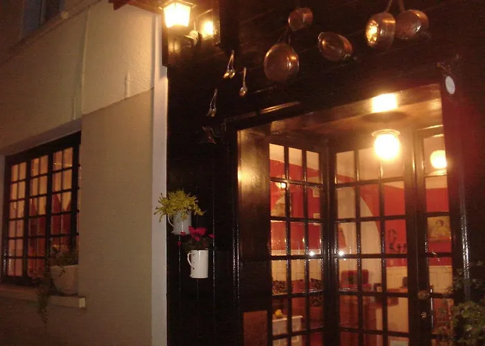 Hotel De La Poste 3*