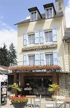 De La Poste Hotel 3*