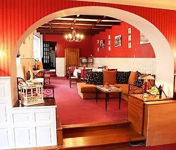 De La Poste Hotel 3*