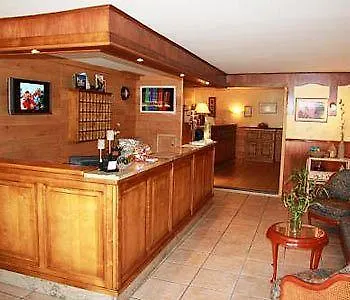 De La Poste Hotel 3*