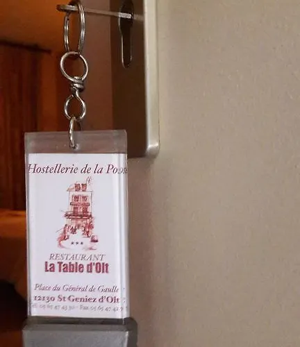 De La Poste Hotel 3*