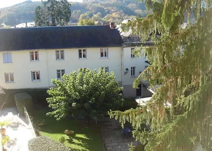 De La Poste Hotel 3*