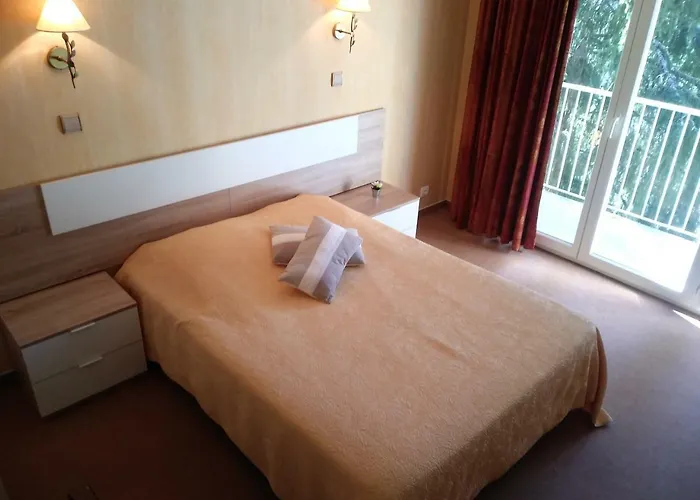 De La Poste Hotel 3*