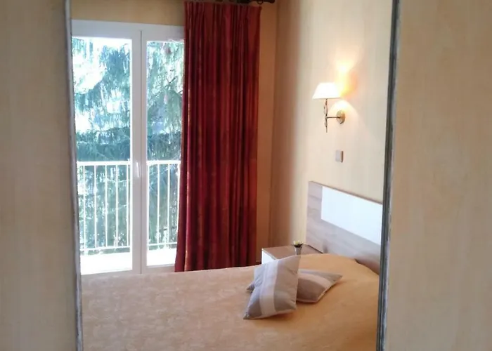 De La Poste Hotel 3*