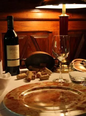 De La Poste Hotel 3*