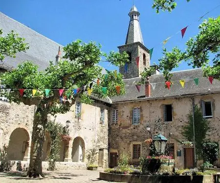 Hotel De La Poste 3*