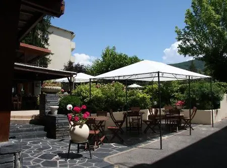 De La Poste Saint-Geniez-dʼOlt