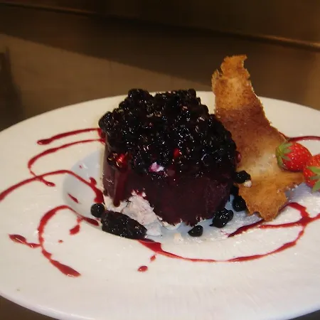 De La Poste Hotel Saint-Geniez-dʼOlt