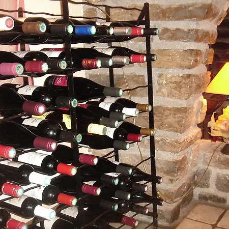 De La Poste Saint-Geniez-dʼOlt