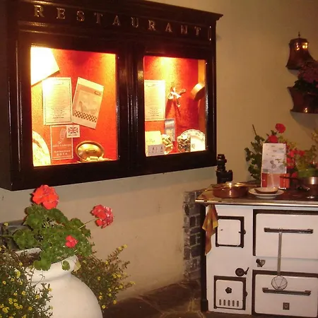 De La Poste Hotel