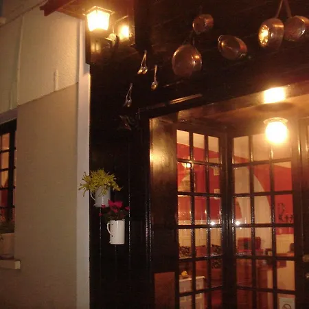 Hotel De La Poste 3*