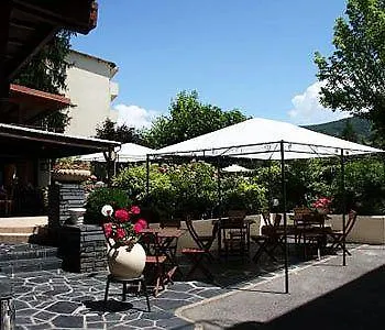 De La Poste Hotel