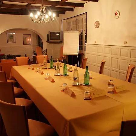 De La Poste Hotel