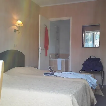 Hotel De La Poste 3*