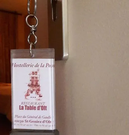 De La Poste Hotel 3*