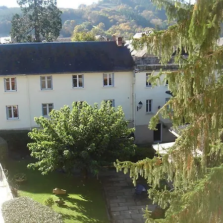De La Poste Hotel 3*