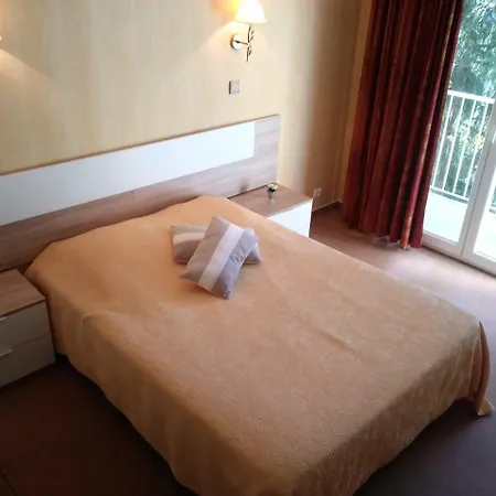 De La Poste Hotel 3*