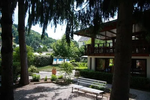 De La Poste 호텔 3*