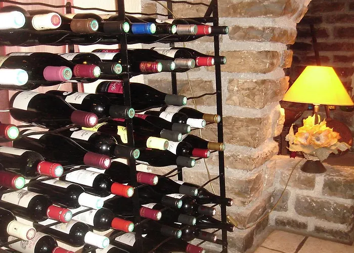 De La Poste Saint-Geniez-dʼOlt