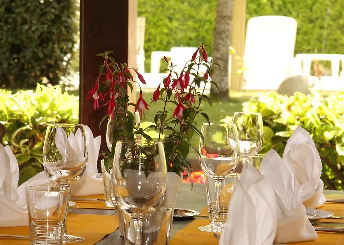 Hotel De La Poste 3*